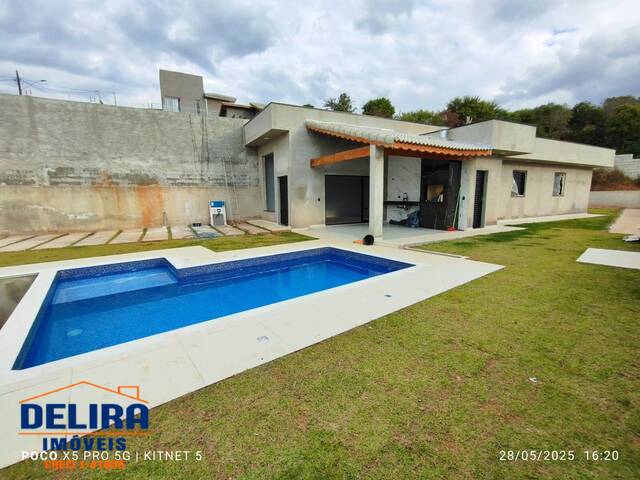 #CS13 - Casa para Venda em Mairiporã - SP