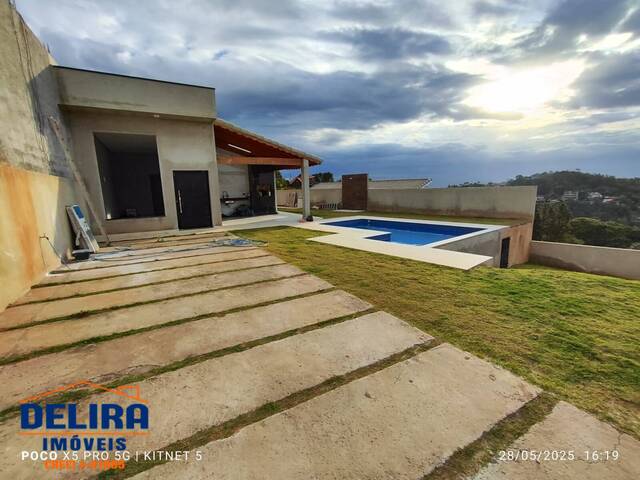 Casa para Venda em Mairiporã - 5