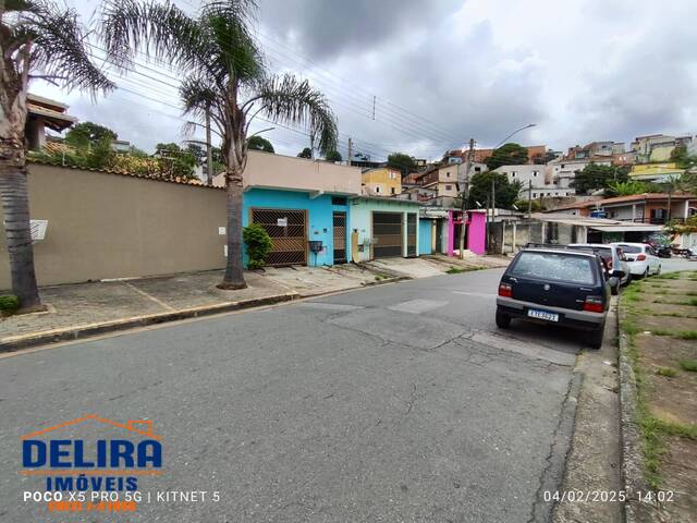 #CS270 - Casa para Venda em Mairiporã - SP - 2