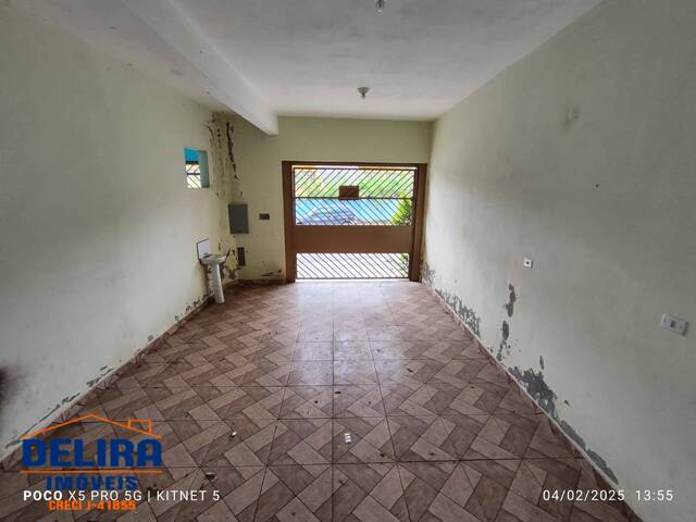 #CS270 - Casa para Venda em Mairiporã - SP - 3