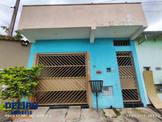 #CS270 - Casa para Venda em Mairiporã - SP