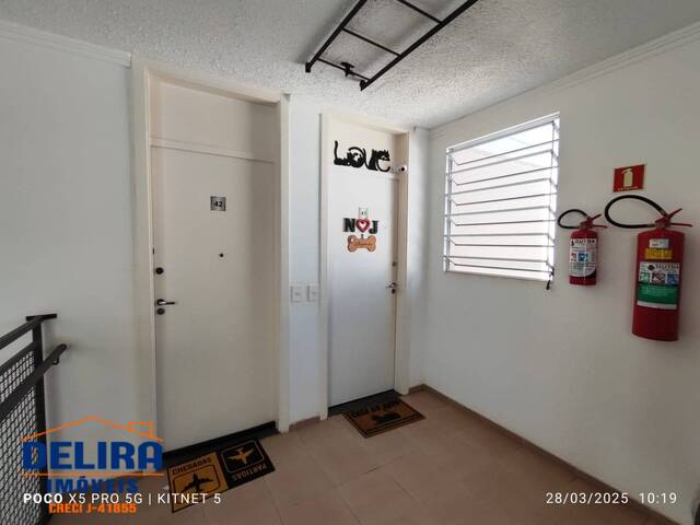 Apartamento para Venda em Mairiporã - 4