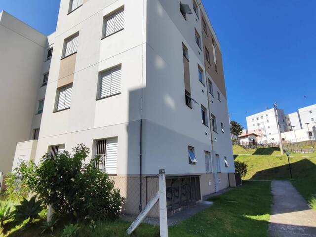 #AP31 - Apartamento para Venda em Mairiporã - SP - 2