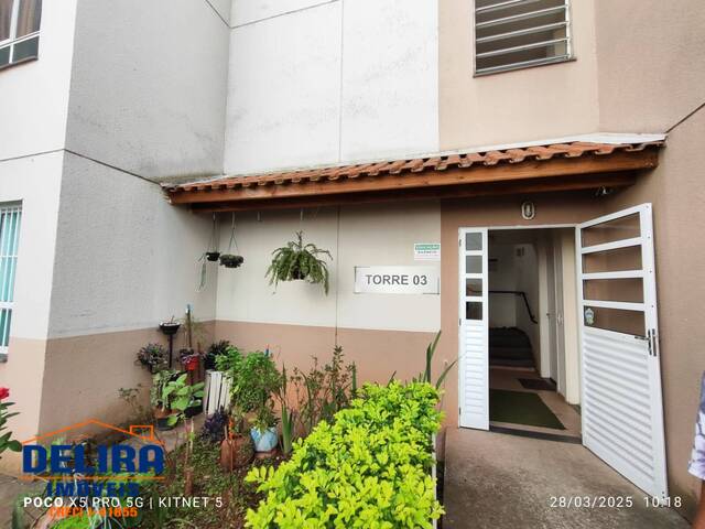 #AP31 - Apartamento para Venda em Mairiporã - SP - 3