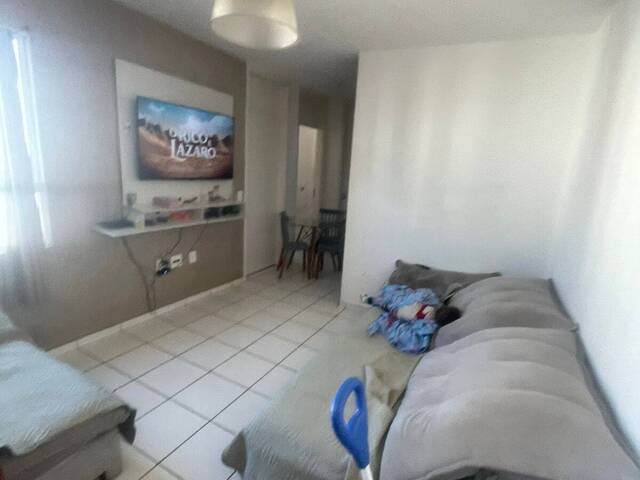 Apartamento para Venda em Mairiporã - 4