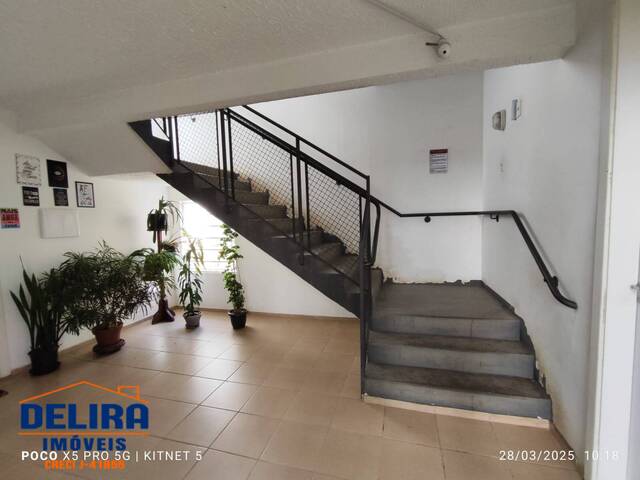 #AP32 - Apartamento para Venda em Mairiporã - SP - 2