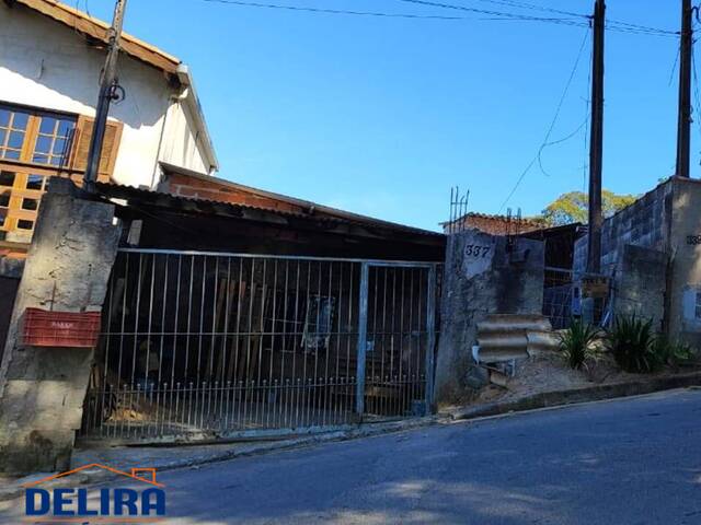 #CS272 - Casa para Venda em Mairiporã - SP - 1