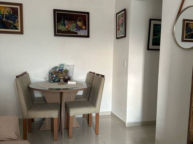 #AP33 - Apartamento para Locação em Mairiporã - SP - 1