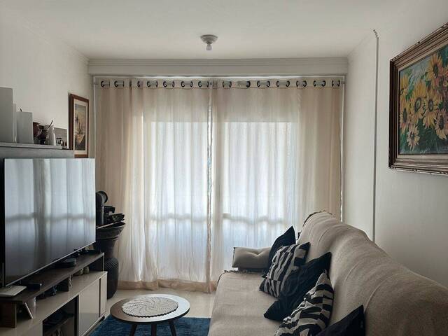#AP33 - Apartamento para Locação em Mairiporã - SP - 3