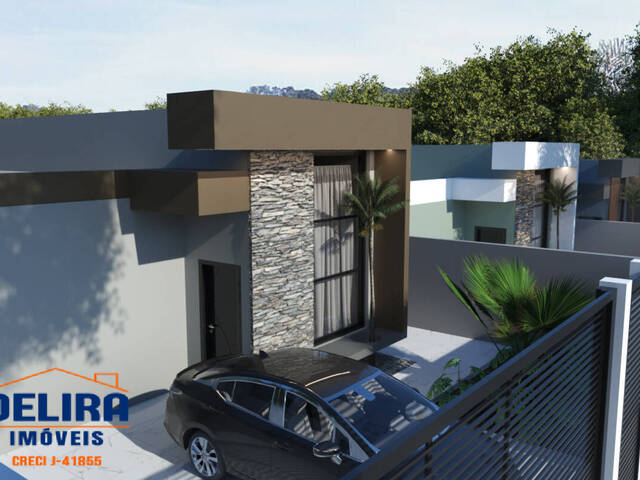 #CS274 - Casa para Venda em Mairiporã - SP - 3