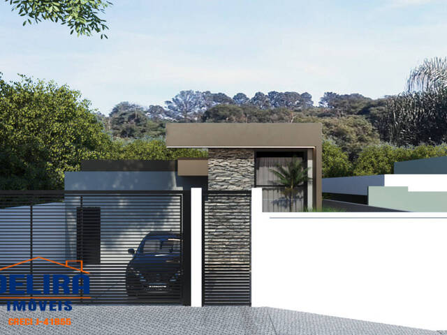 #CS274 - Casa para Venda em Mairiporã - SP - 2