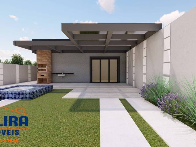 #CS275 - Casa para Venda em Mairiporã - SP - 3