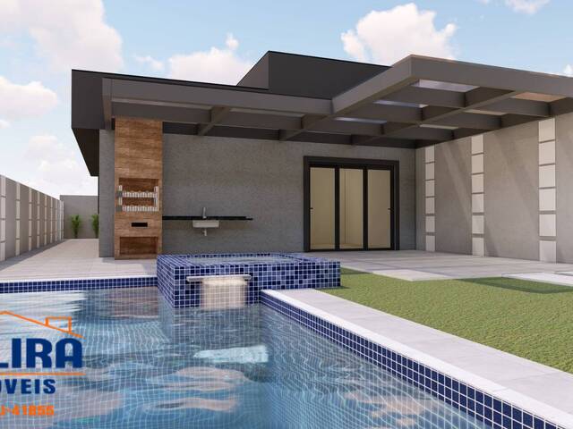 #CS275 - Casa para Venda em Mairiporã - SP - 2