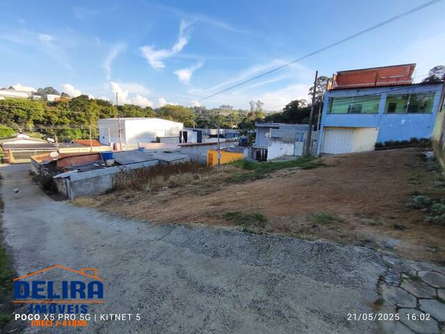 #TR166 - Terreno para Venda em Mairiporã - SP - 3