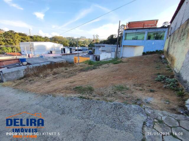 #TR166 - Terreno para Venda em Mairiporã - SP - 2