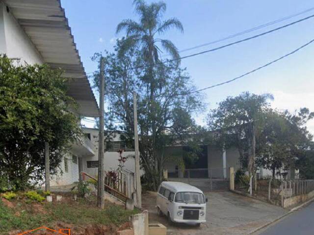 #CM21 - Galpão para Venda em Mairiporã - SP - 2