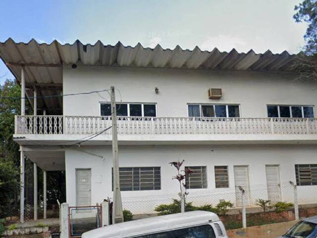 Venda em Jundiaizinho (Terra Preta) - Mairiporã