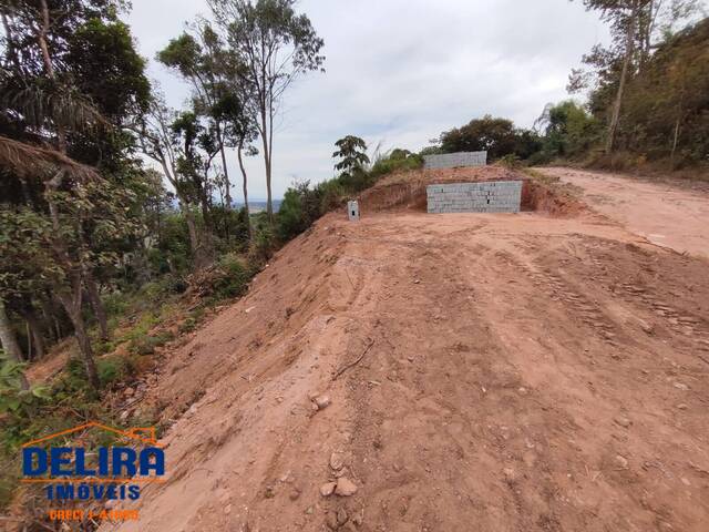 #TR135 - Terreno para Venda em Mairiporã - SP - 3