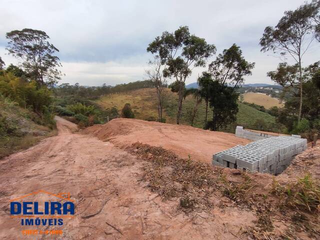 #TR135 - Terreno para Venda em Mairiporã - SP - 2