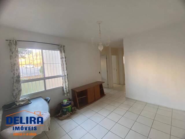#AP34 - Apartamento para Venda em Mairiporã - SP - 3