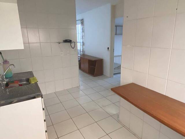 #AP34 - Apartamento para Venda em Mairiporã - SP - 2