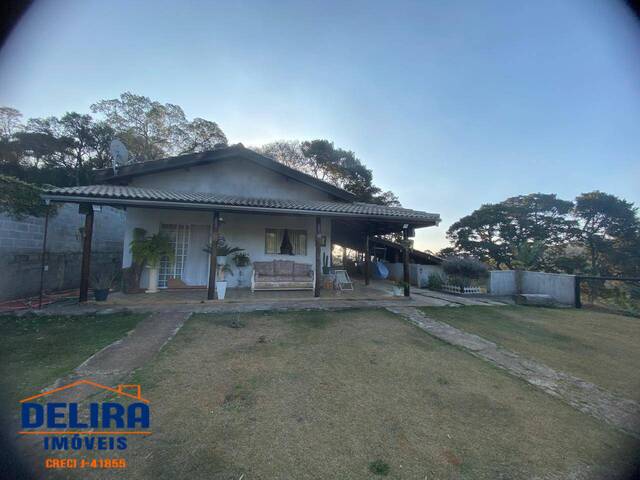 #CH103 - Chácara para Venda em Atibaia - SP - 2