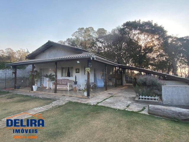 #CH103 - Chácara para Venda em Atibaia - SP - 1