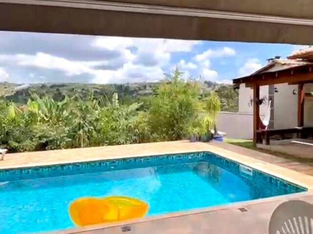 Casa para Venda em Atibaia - 4