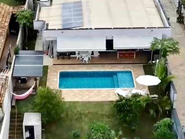 #CS276 - Casa para Venda em Atibaia - SP - 3
