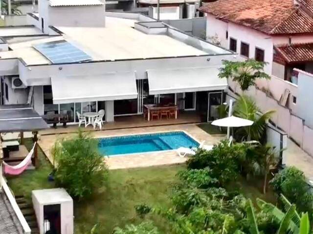 #CS276 - Casa para Venda em Atibaia - SP - 1