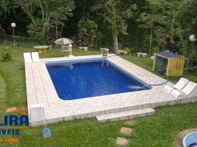 #ST23 - Sítio para Venda em Mairiporã - SP - 1