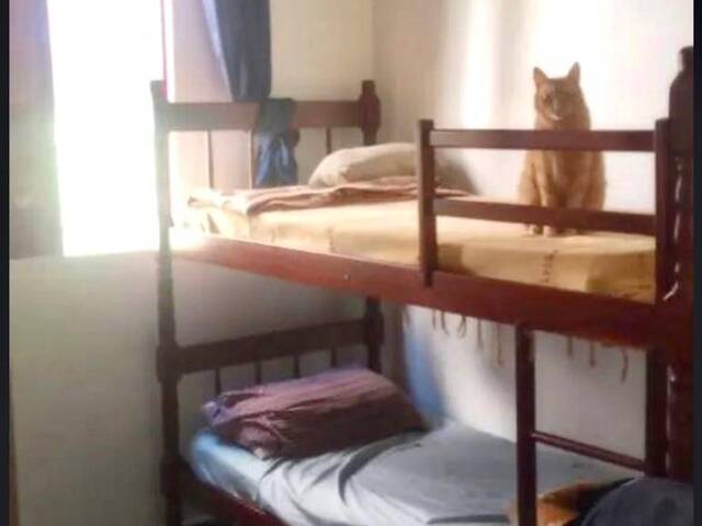 #AP35 - Apartamento para Venda em Mairiporã - SP - 2