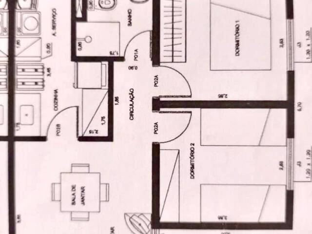 Apartamento para Venda em Mairiporã - 5