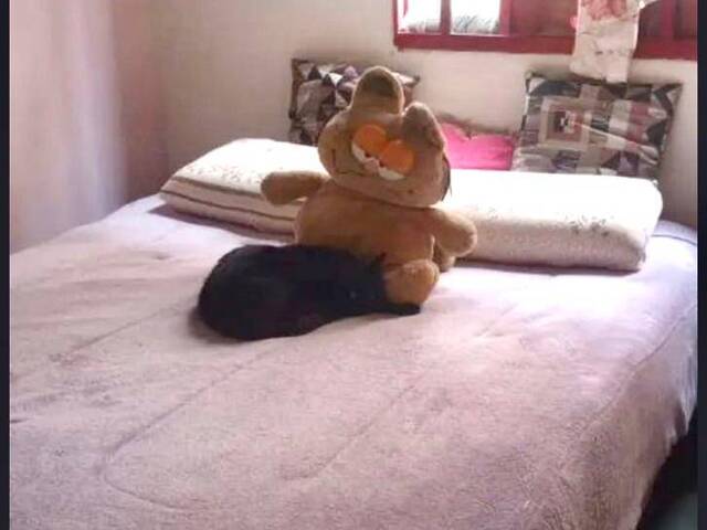 #AP35 - Apartamento para Venda em Mairiporã - SP - 3