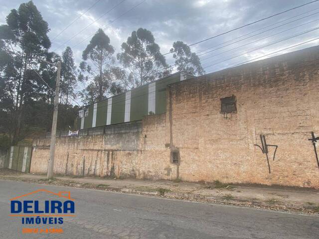 #CM22 - Sala para Locação em Mairiporã - SP - 2