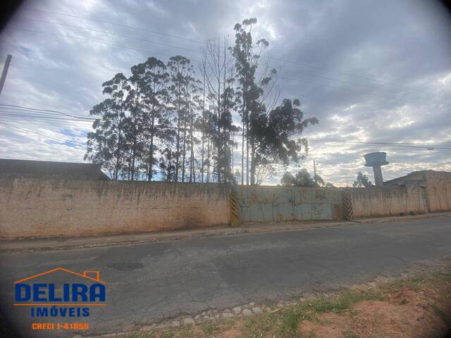 #CM22 - Sala para Locação em Mairiporã - SP - 3