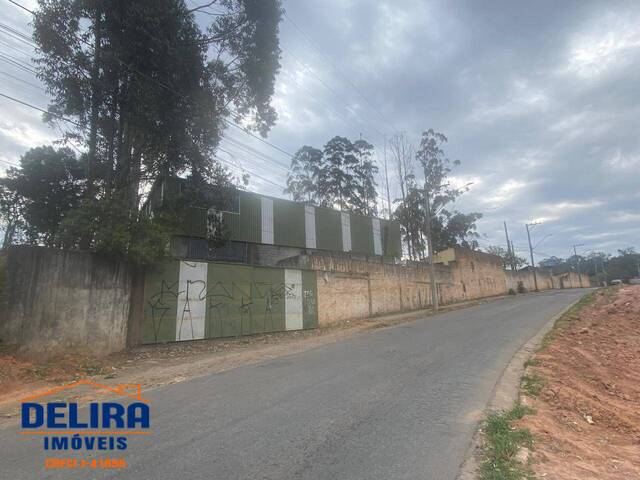 #CM22 - Sala para Locação em Mairiporã - SP - 1