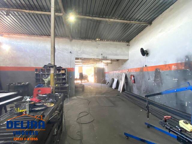 Sala para Venda em Mairiporã - 5