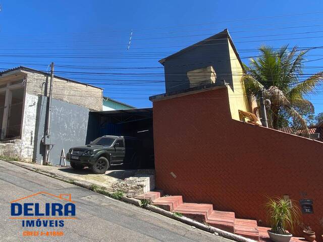 #CM23 - Sala para Venda em Mairiporã - SP - 1