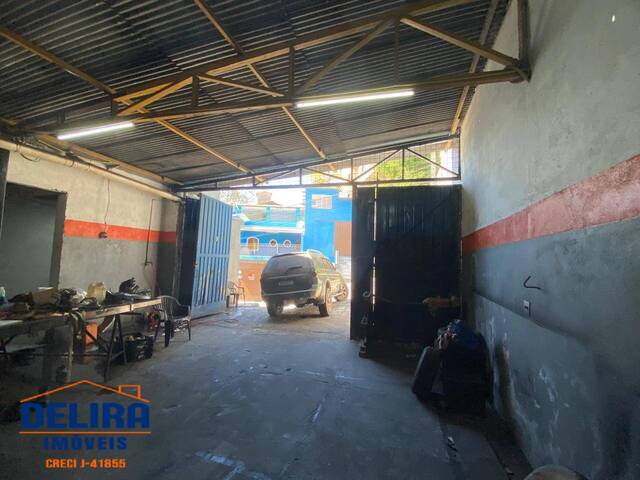 #CM23 - Sala para Venda em Mairiporã - SP - 3