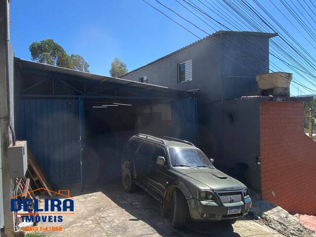 #CM23 - Sala para Venda em Mairiporã - SP - 2