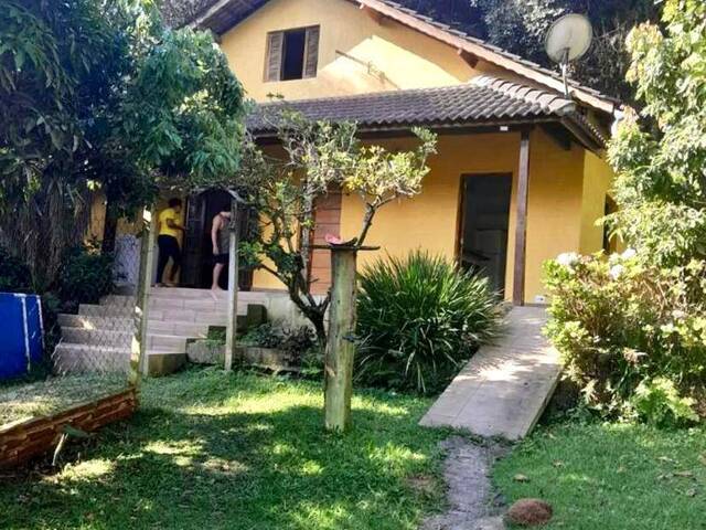 Venda em Samambaia - Mairiporã