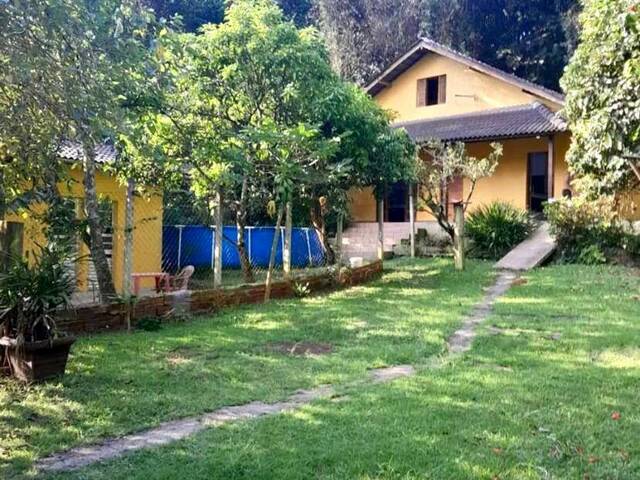 #CH104 - Chácara para Venda em Mairiporã - SP - 3