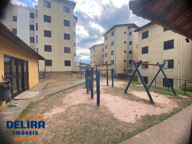 #AP36 - Apartamento para Venda em Mairiporã - SP - 3