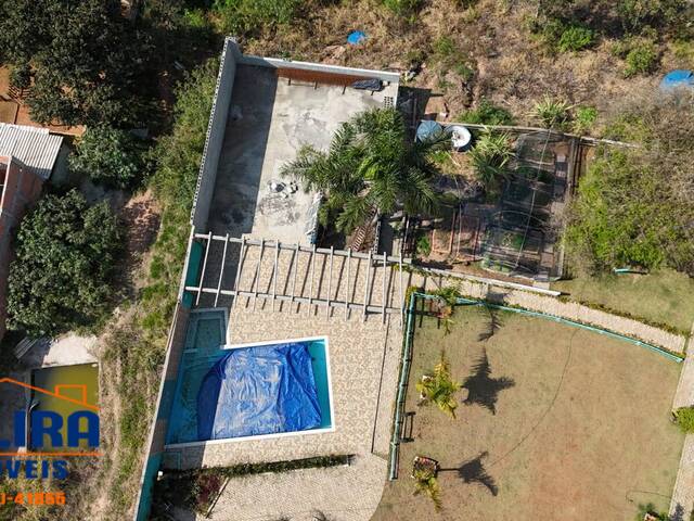 #CH105 - Chácara para Venda em Mairiporã - SP - 2