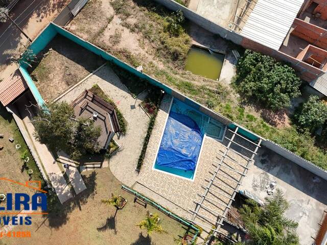 #CH105 - Chácara para Venda em Mairiporã - SP - 1