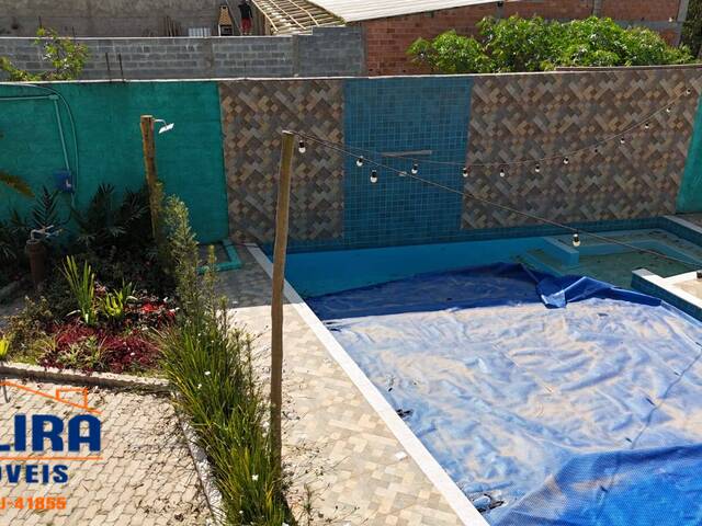 #CH105 - Chácara para Venda em Mairiporã - SP - 3