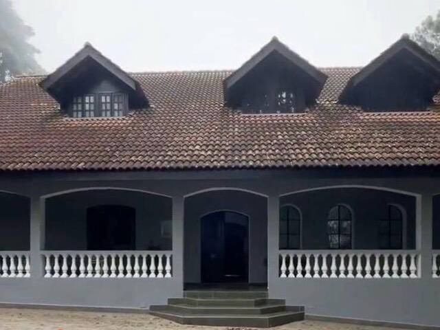 #CH106 - Chácara para Venda em Mairiporã - SP - 1