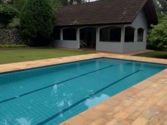 #CH106 - Chácara para Venda em Mairiporã - SP - 2