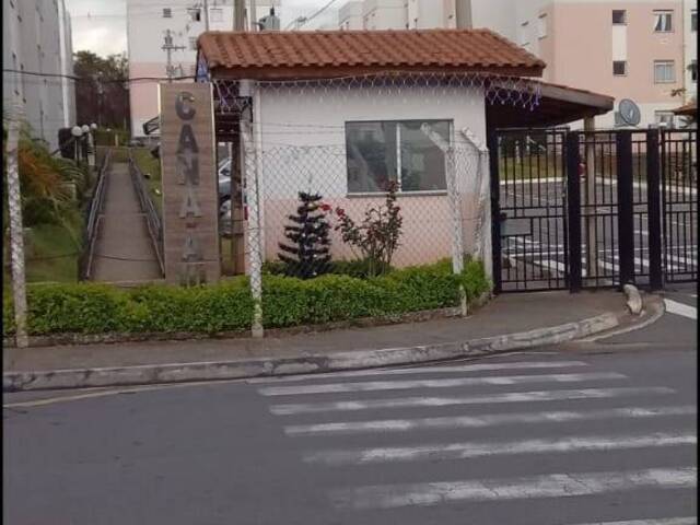 #AP38 - Apartamento para Venda em Mairiporã - SP - 2